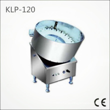 Botella automática que clasifica la máquina de Unscrambler (KLP-120)